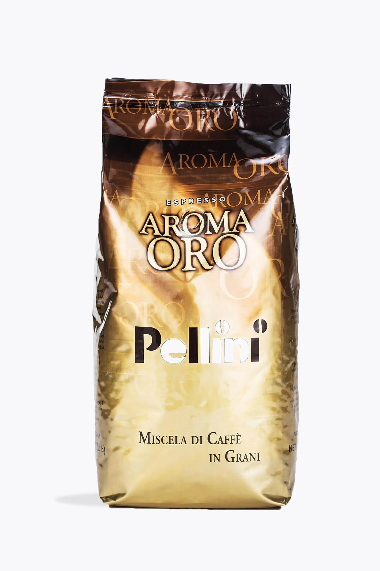 Pellini Aroma Oro 1kg