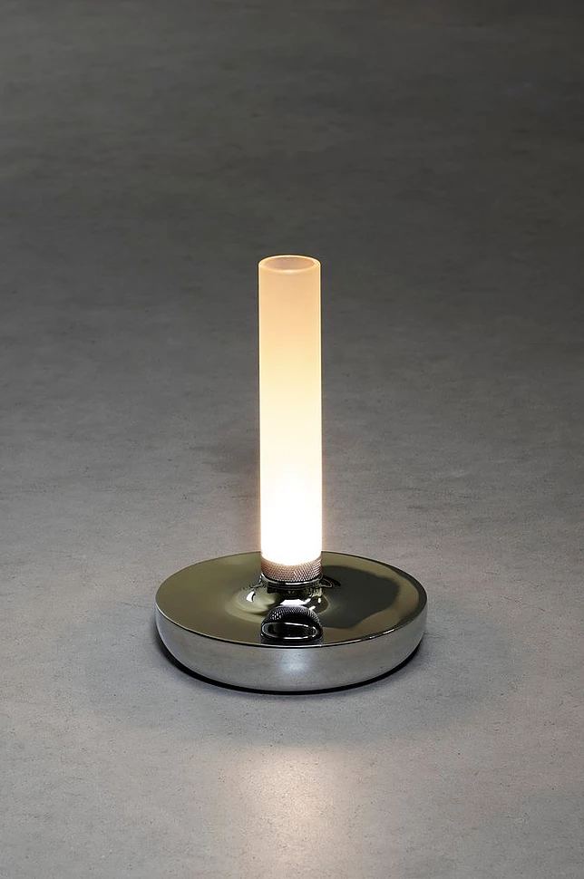 Bordlampe Biarritz USB