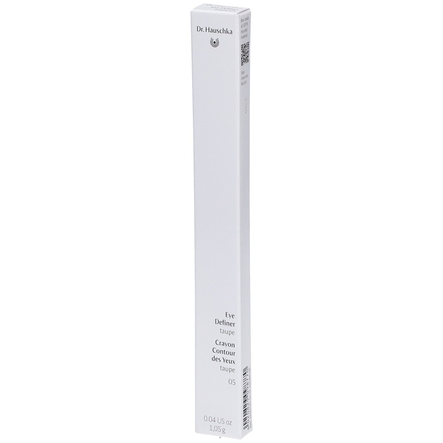 Dr. Hauschka Eye Definer