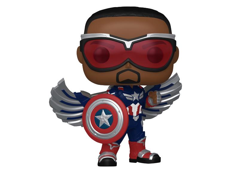POP figuren