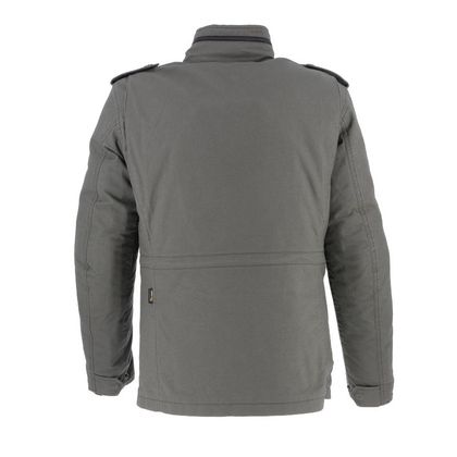 Veste Helstons DIVISION - Vert