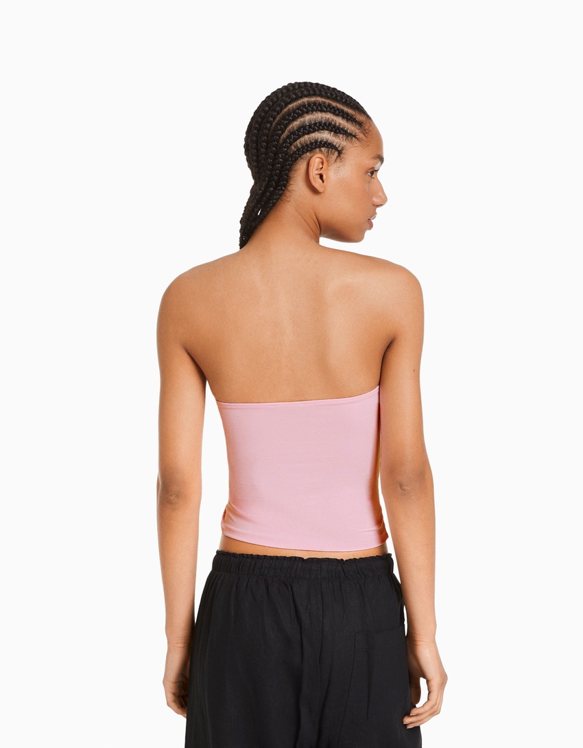 Top bandeau