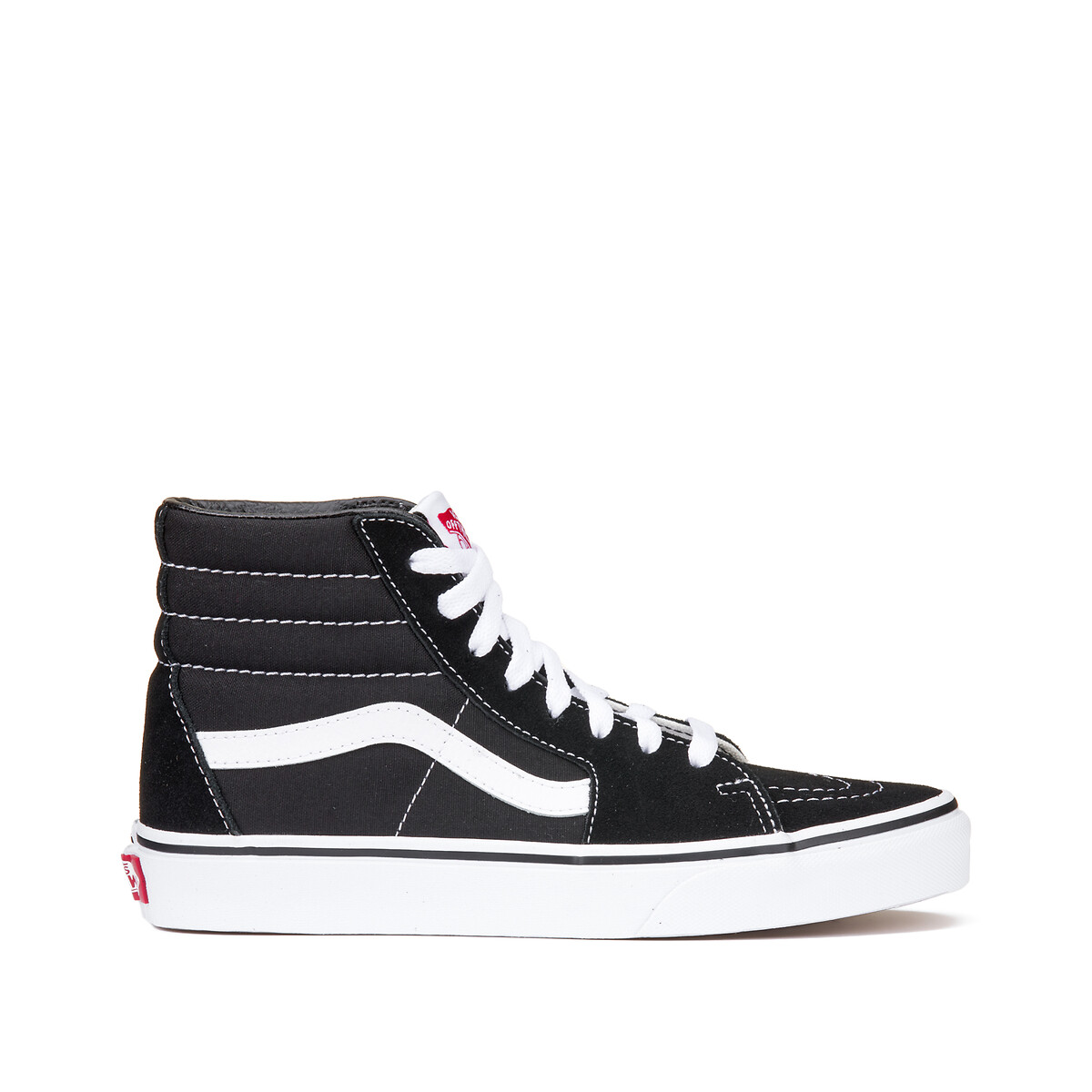 VANS<br>Tênis de cano alto UA SK8-Hi