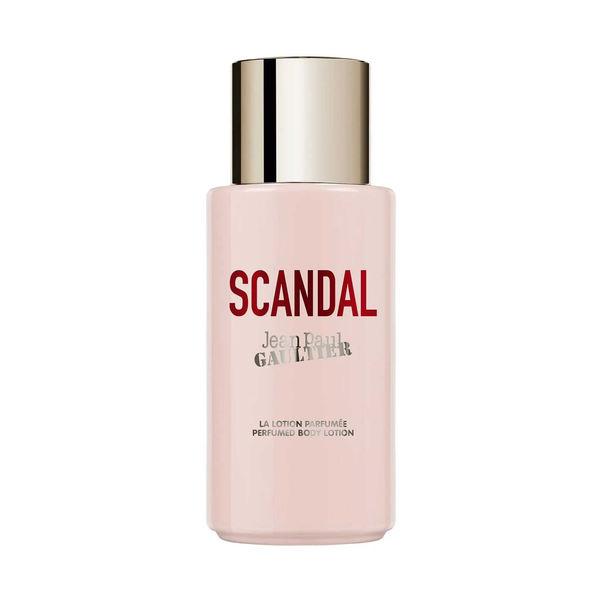Jean Paul Gaultier - La Lotion Parfumée ScandalLotion Corps Flacon 200ml - Crème et lait
