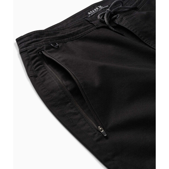 Roark Layover 2.0 Pant Black Men FA22