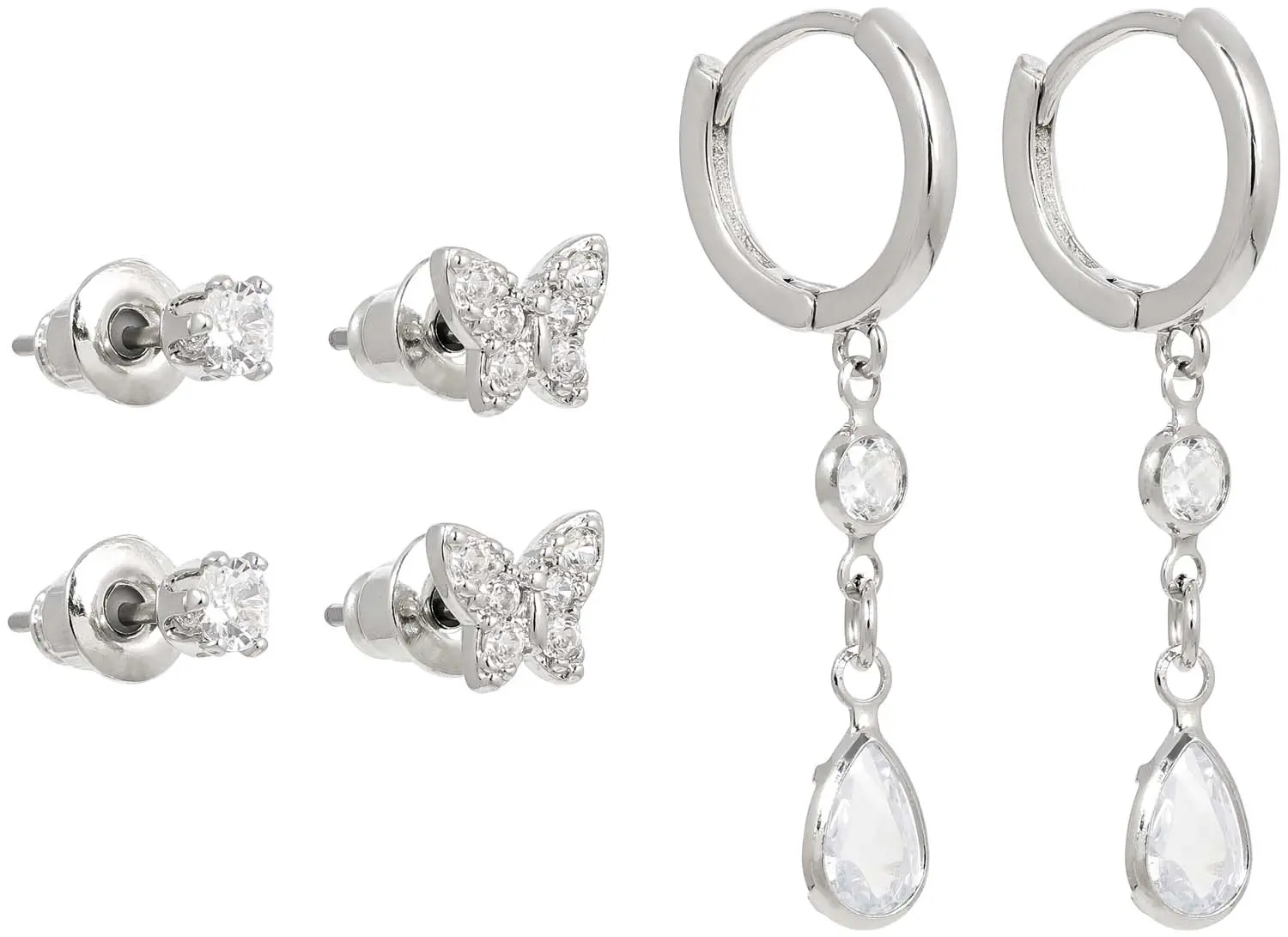 Ohr-Set - Radiant Trio