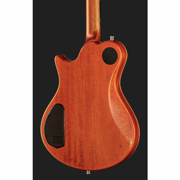 Framus Panthera II Supreme BTHP