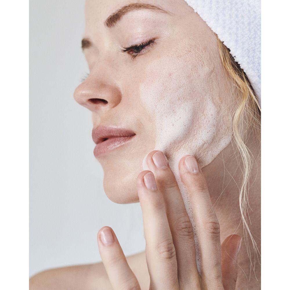 Meraki Cleansing Foam - 150 ml.