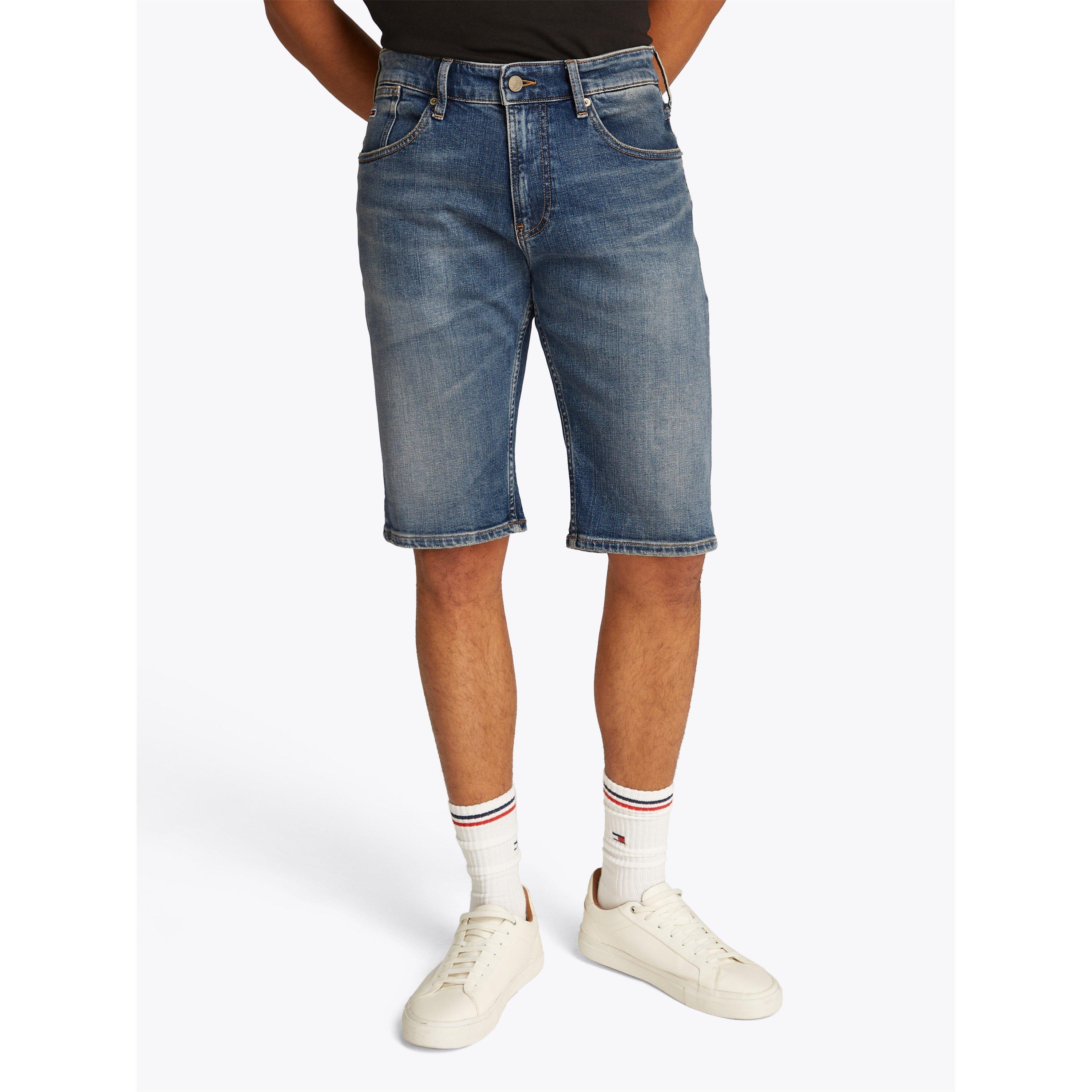 Tommy Jeans RONNIE SHORT BI0177
