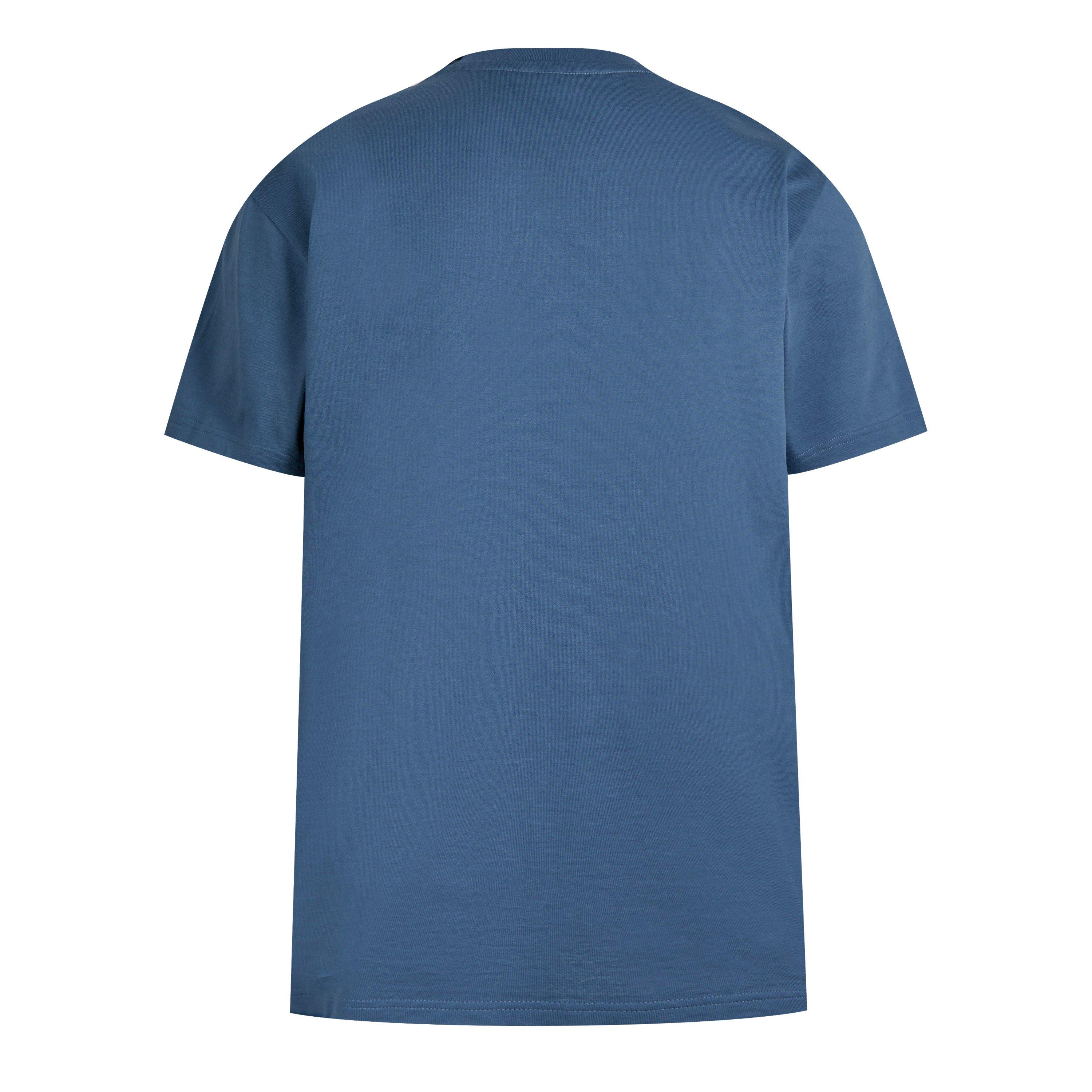 G Star Centre Logo Long Sleeve