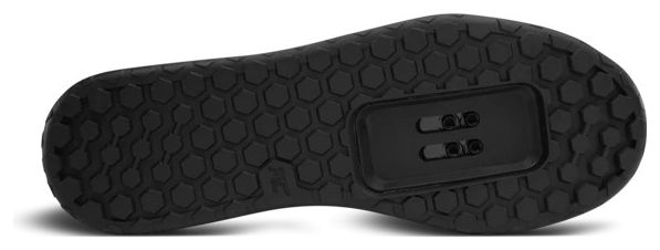 Chaussures VTT Ride Concepts Transition Noir/Charbon
