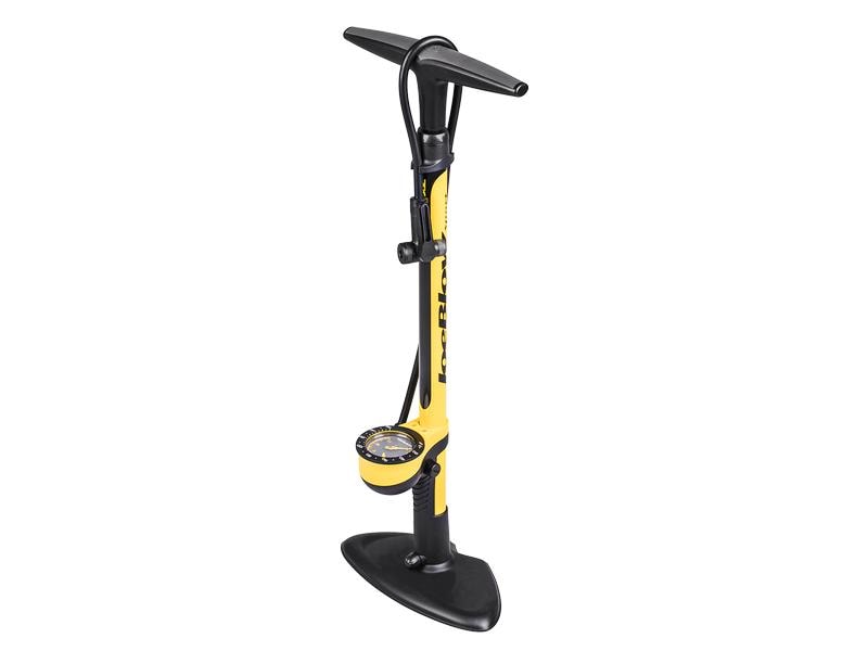 Topeak Standpumpe JoeBlow Sport III Standpumpe