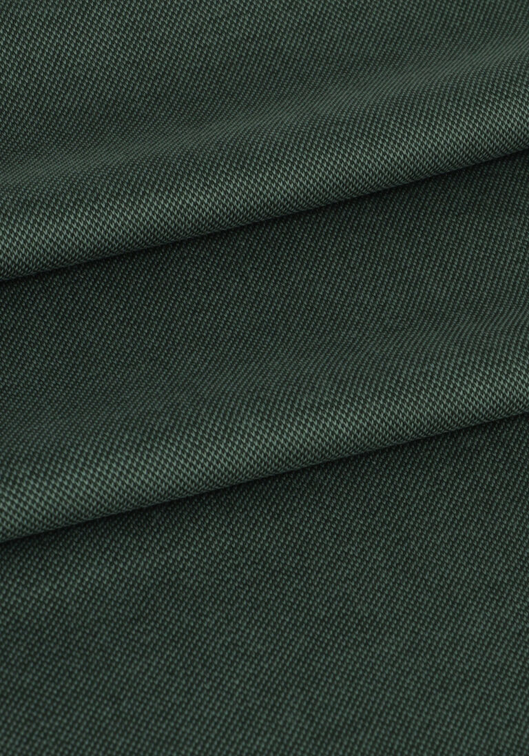 MINUS groene minus t-shirt darsy puff sleeve t-shirt
