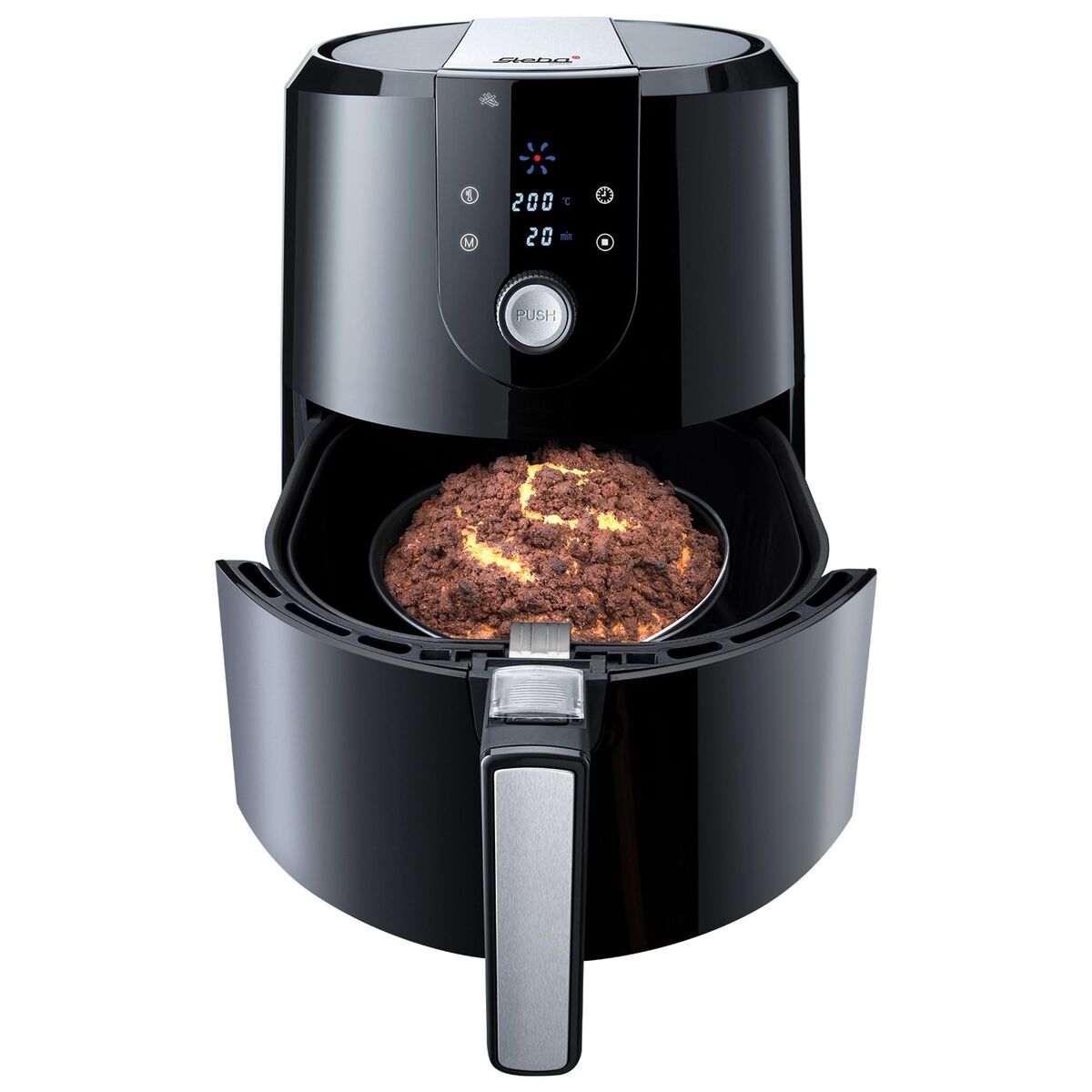HF5000 airfryer XL