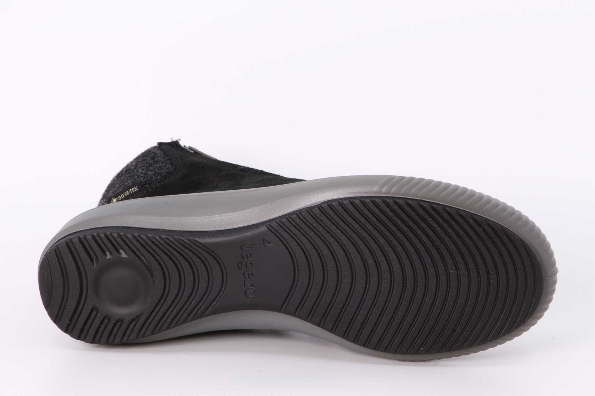 Legero Tanaro 5.0 GTX schwarz