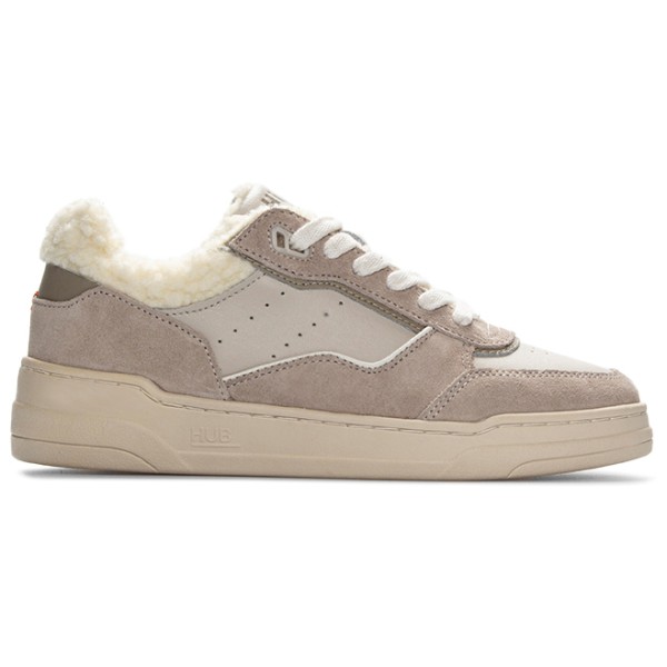 HUB - Women's Match - Baskets