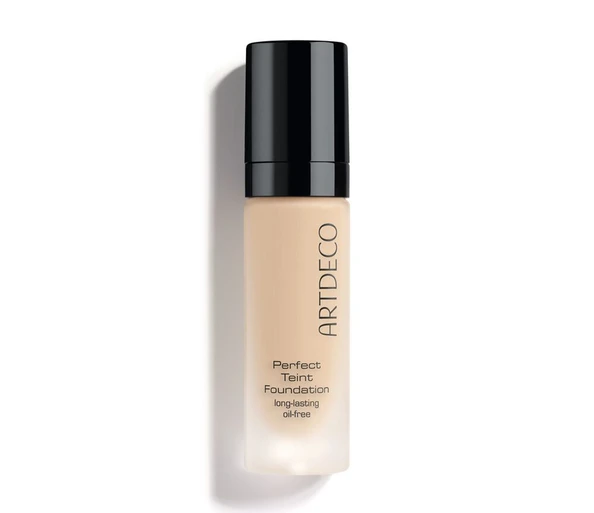 Artdeco Perfect Teint Foundation12 soft vanilla