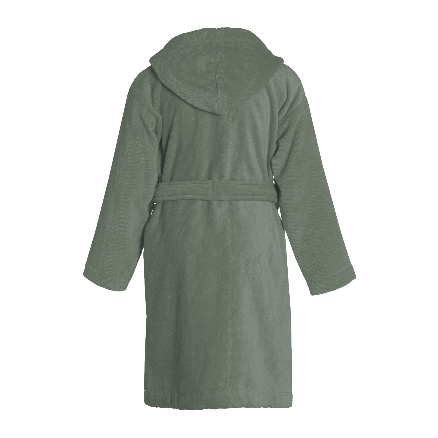 Seahorse kinderbadjas Pure - Laurel - 158|164