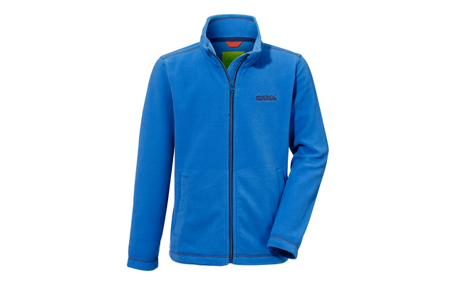 Regatta King II Kinder Fleecejacke