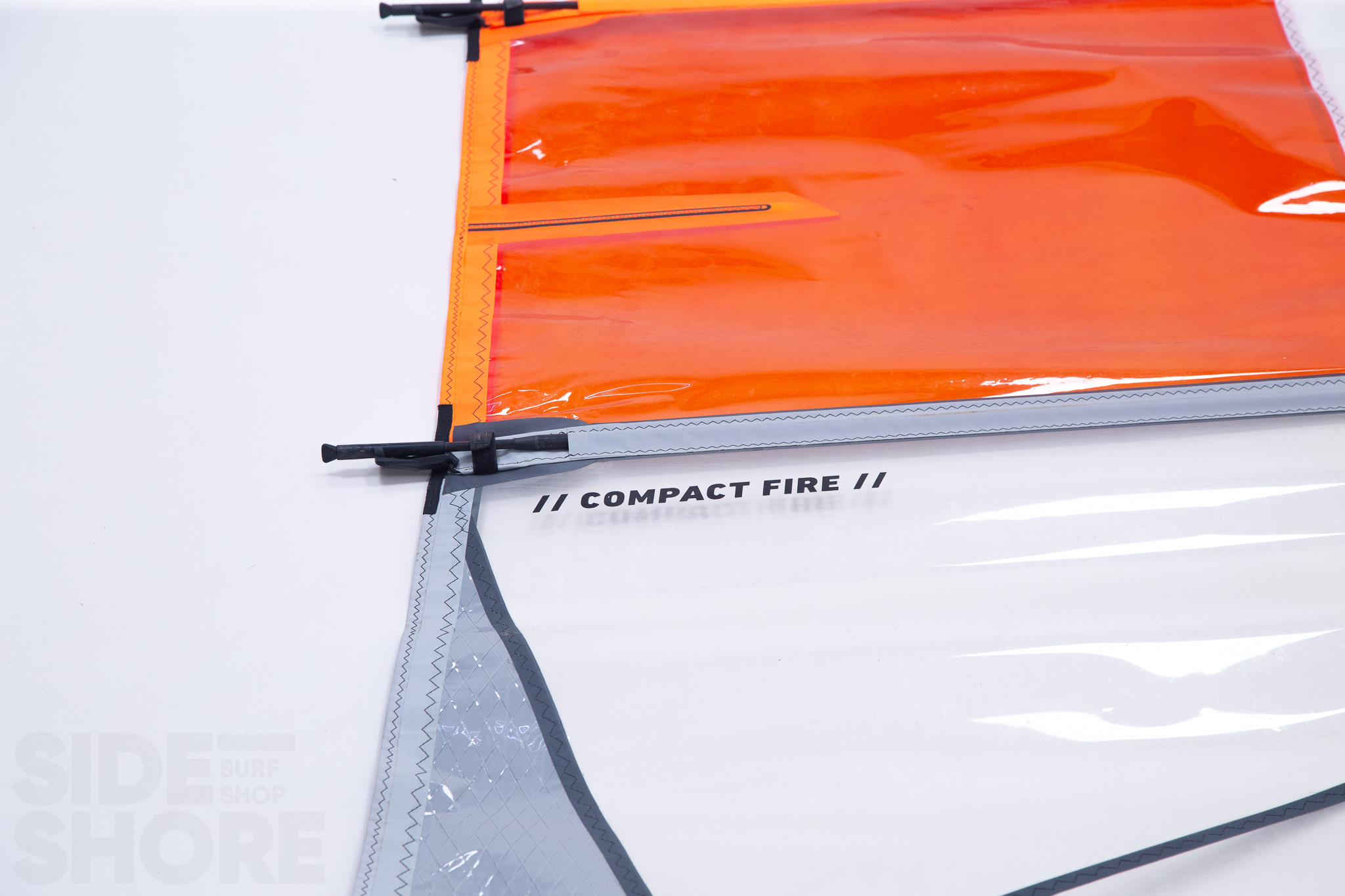 RRD Compact Fire - Y25 - 6'3 m² #47 6.3 m²