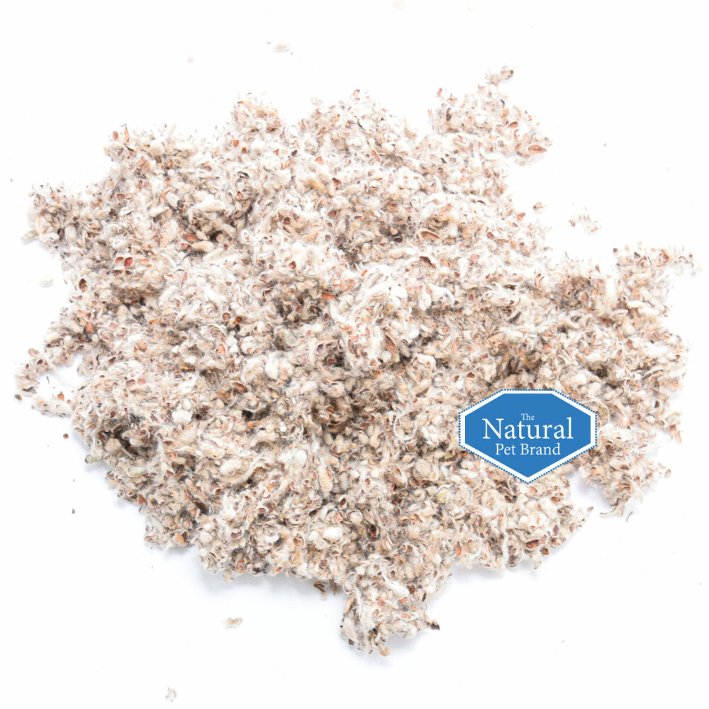 The Natural Pet Brand Cotton N Cotton 100 liter