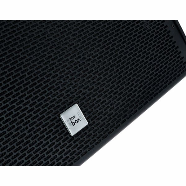 the box pro DSX 115 M