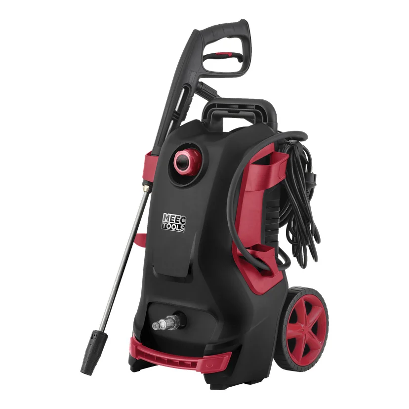 Høytrykksspyler 180 bar 2500 W