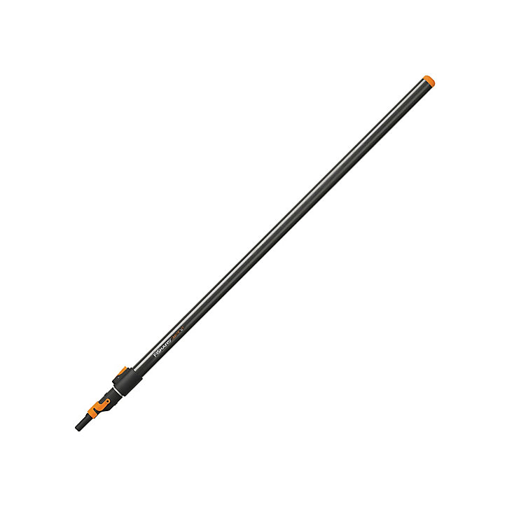 Manche télescopique 140-250 cm Fiskars QuikFit