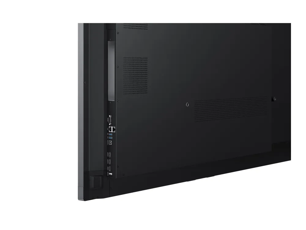 Samsung Interactive Display WA65D - 65