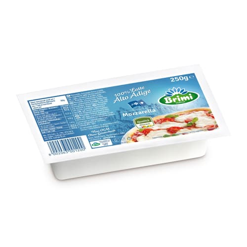 Brimi Mozzarella Stange