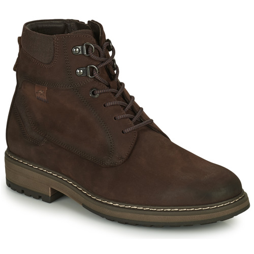 Fluchos - 1590-DESERT-CASTANO - Marron
