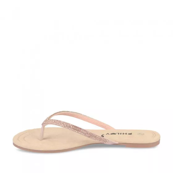 Tongs ROSE PHILOV