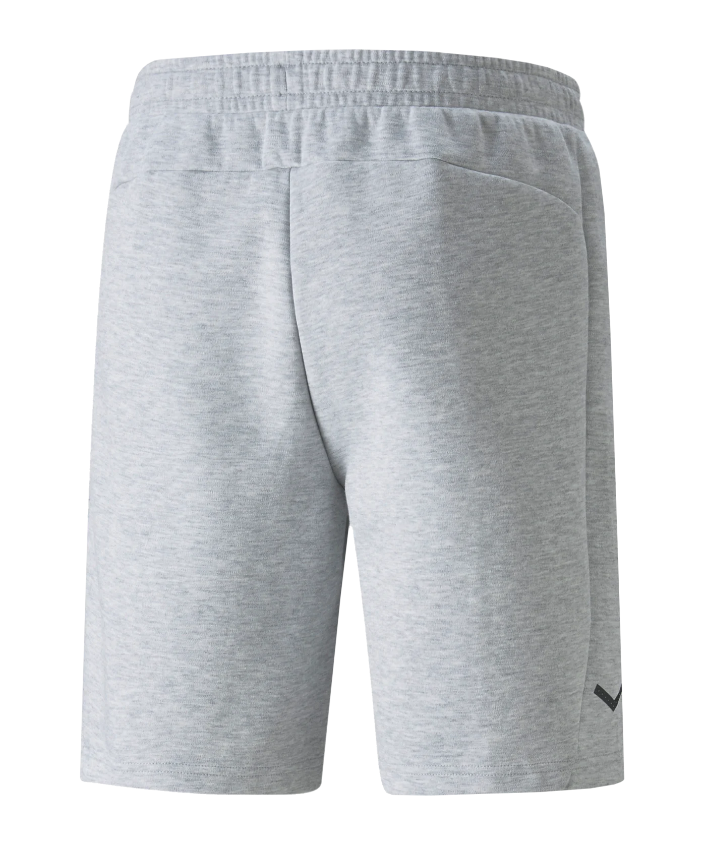 PUMA teamFINAL Casuals Short Grau F33