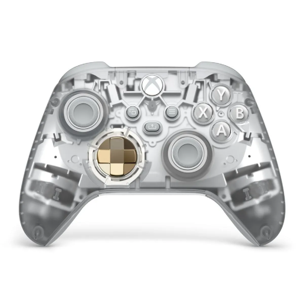 Xbox Ghost Cipher Edition