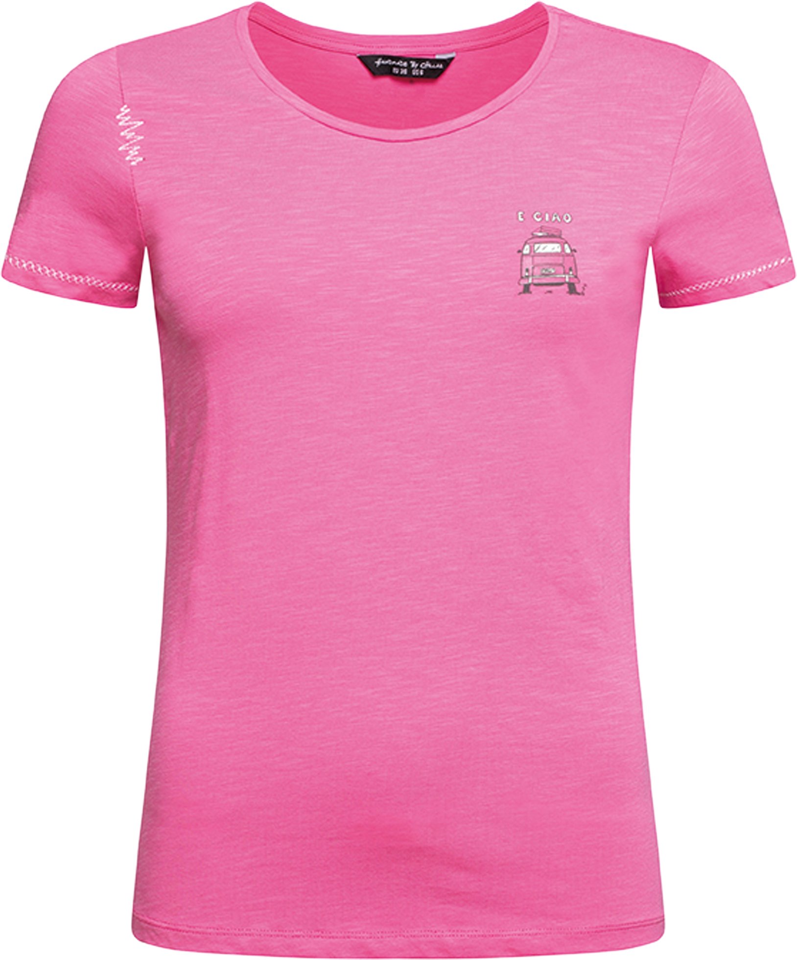 Gandia E Ciao T-Shirt W