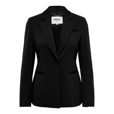 Blazer femme Onlpeach L/S Fit Blazer Tlr Noos ONLY