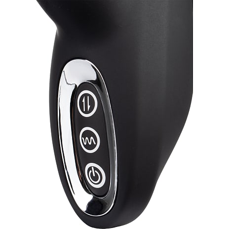Sinful Triple Fun Rabbit vibrator