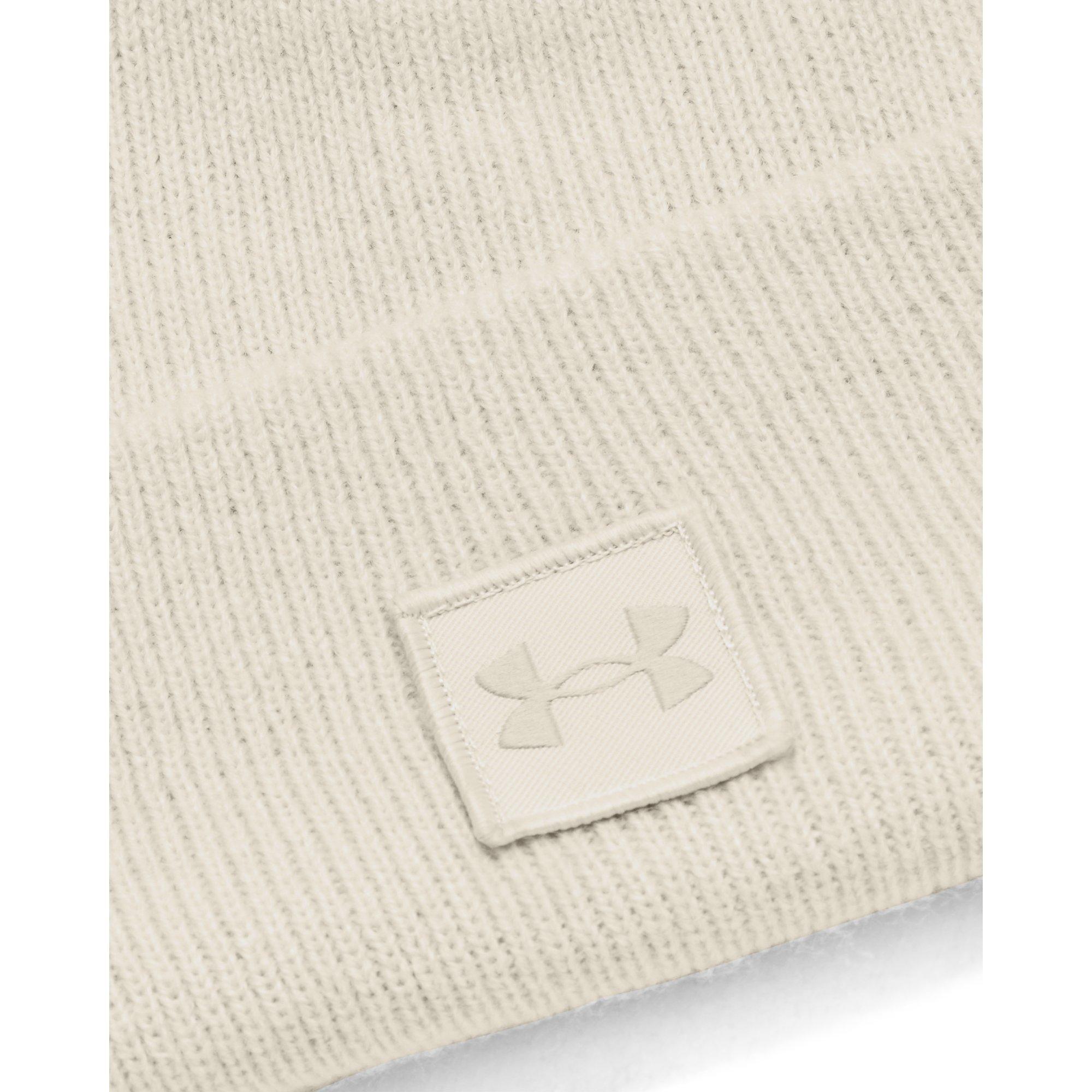 Under Armour UA Halftime Shallow Cuff