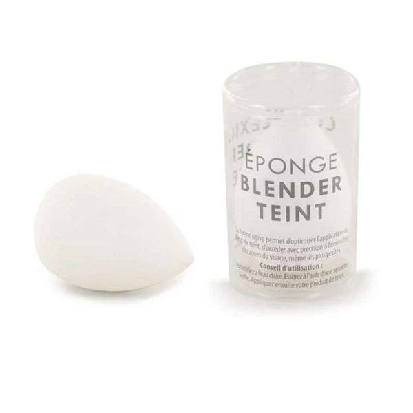 Couleur caramel Eponge Blender Teint 1