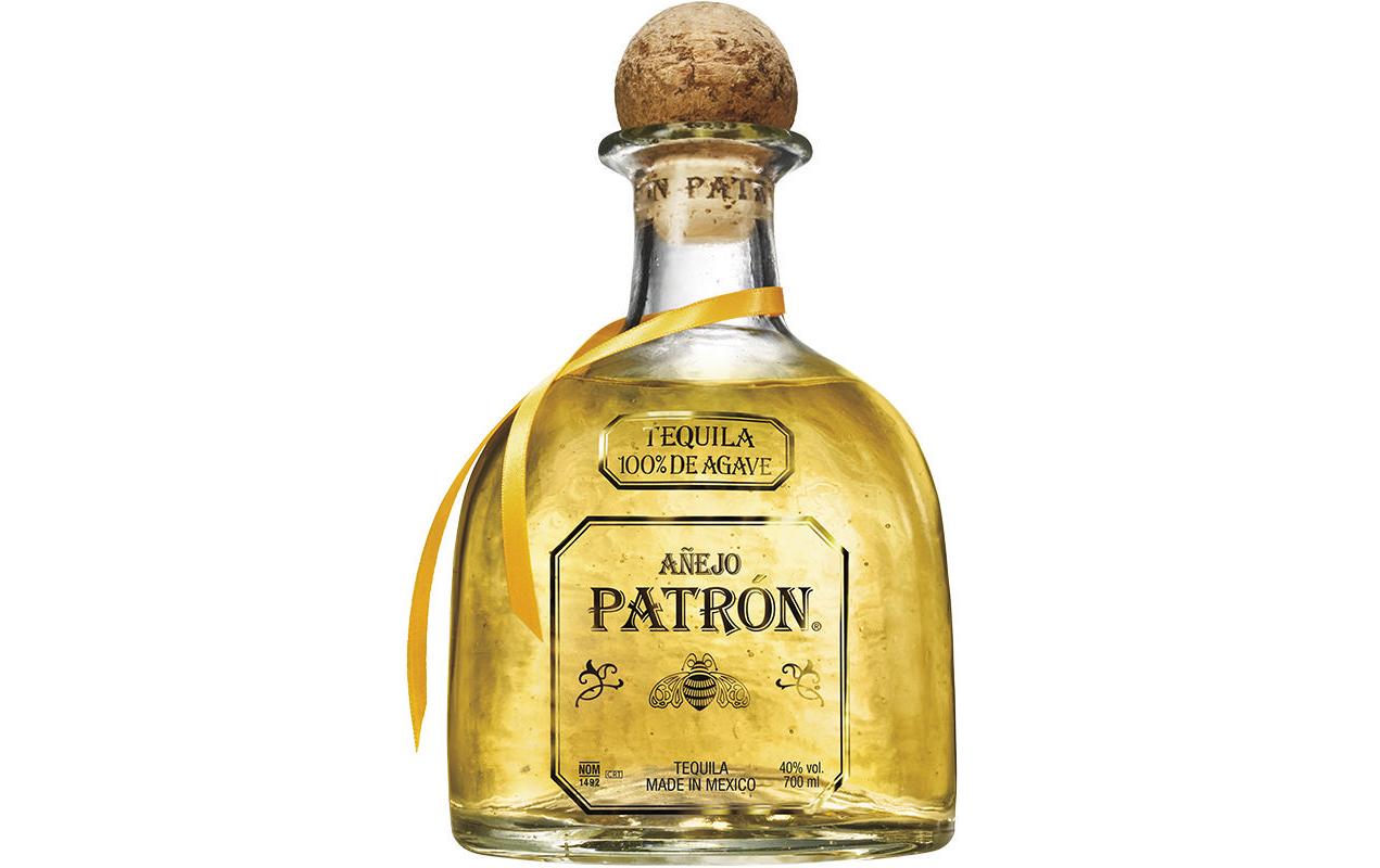 Añejo 0.7 lEdle Spirituosen Spezialität auf der Basis von Agave