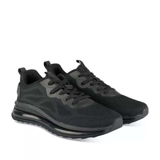 Baskets NOIR UNYK