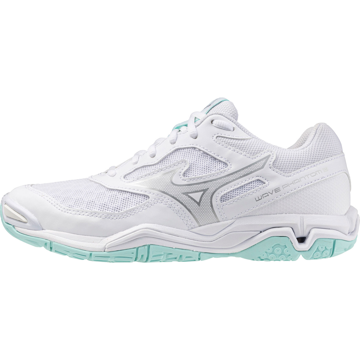 Mizuno Wave Phantom 3 Dames
