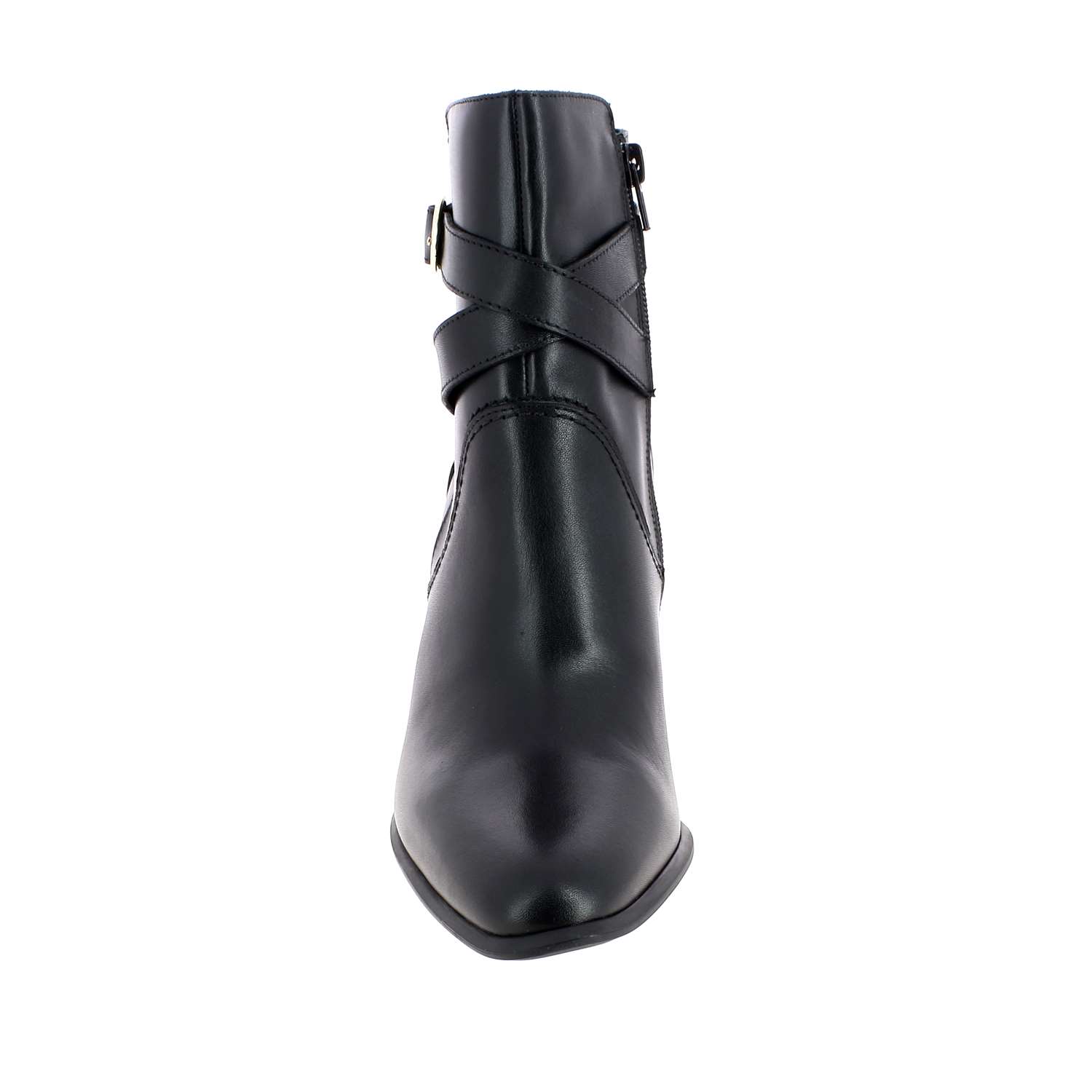 Boots et bottines femme ENZO VERSINI PINDIMO