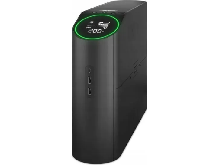 APC Back-UPS Pro - UPS