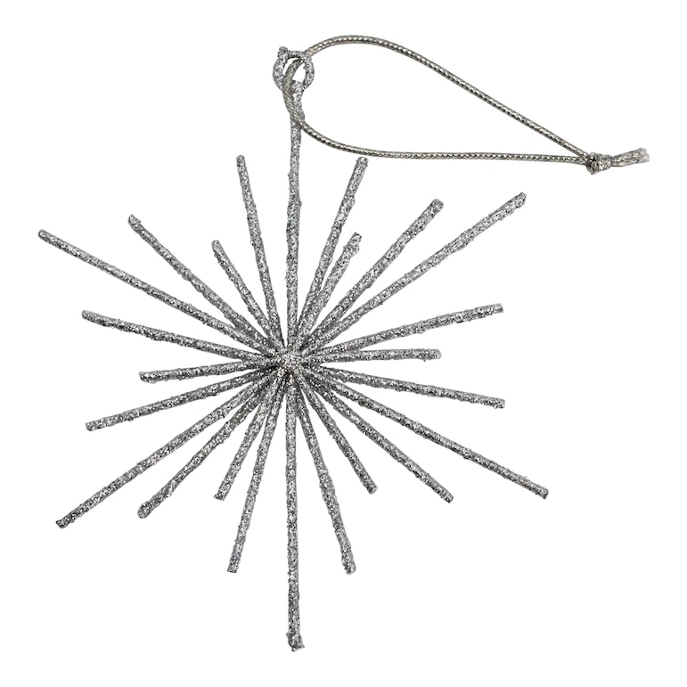 silber, ⌀ 12 cm