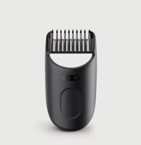 Braun - Barttrimmer 