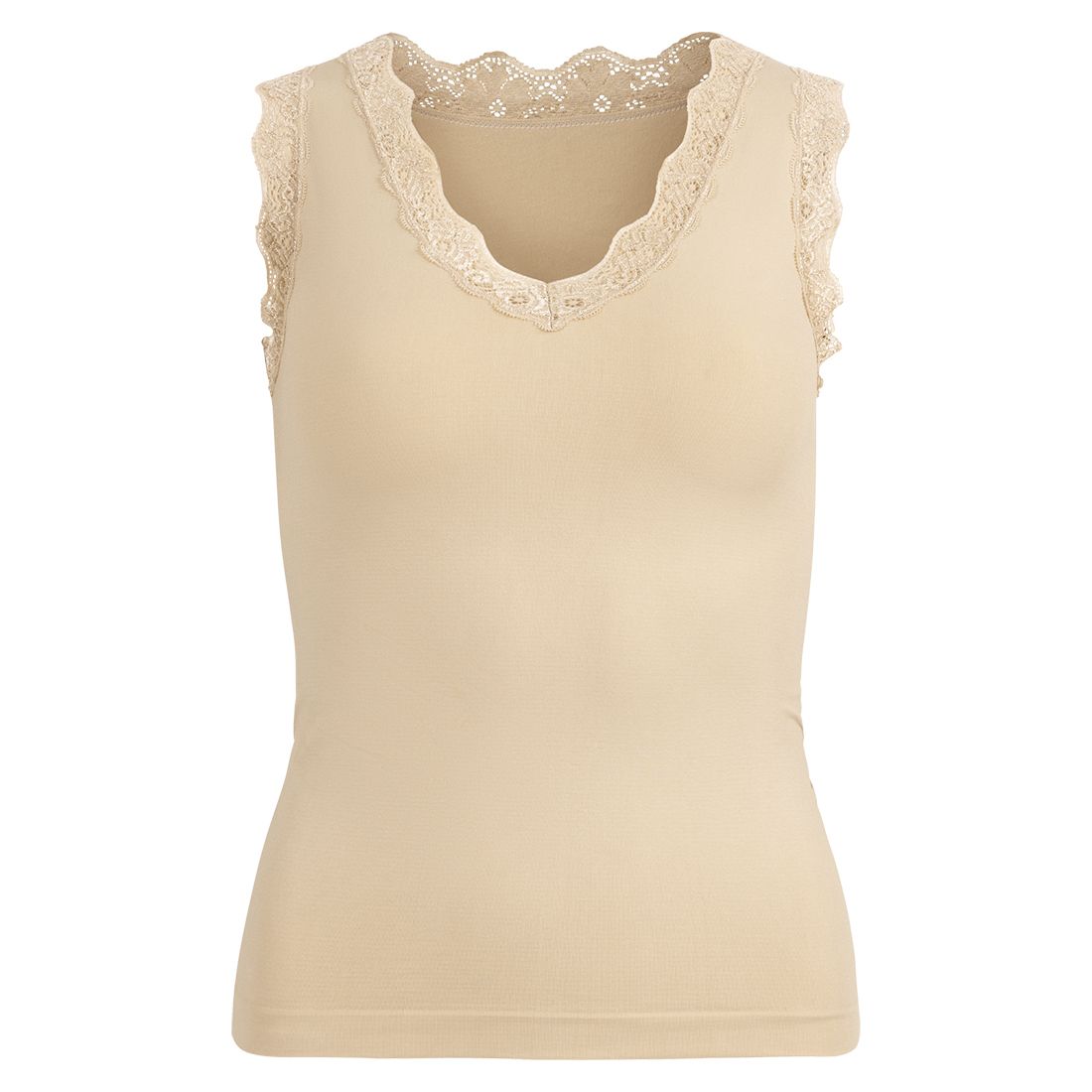 Topp Seamless Danita