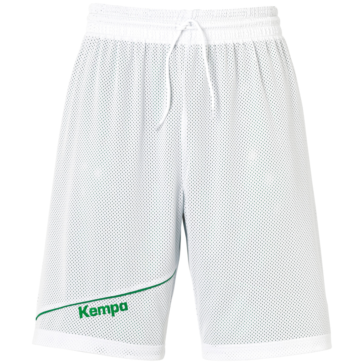 REVERSIBLE SHORTS