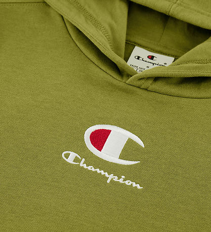 Champion H?ttetr?je - Sphagnum