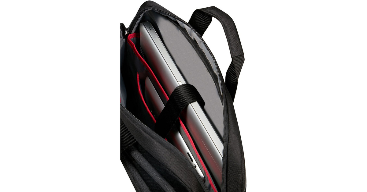 SamsoniteGuardIT 3.0 Briefcase 17.3
